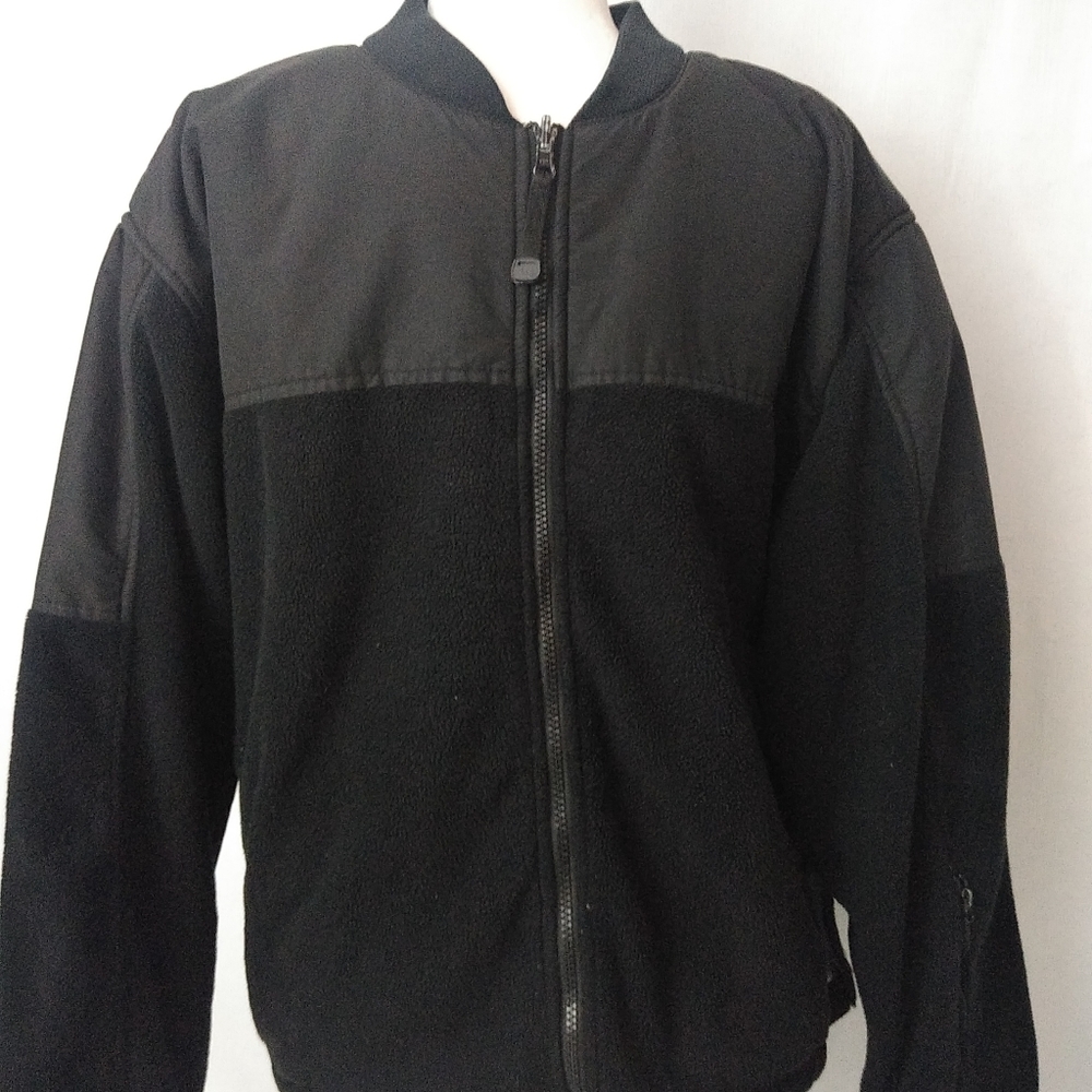 XL 5.11 tactical jacket fleece w/hidden pockets